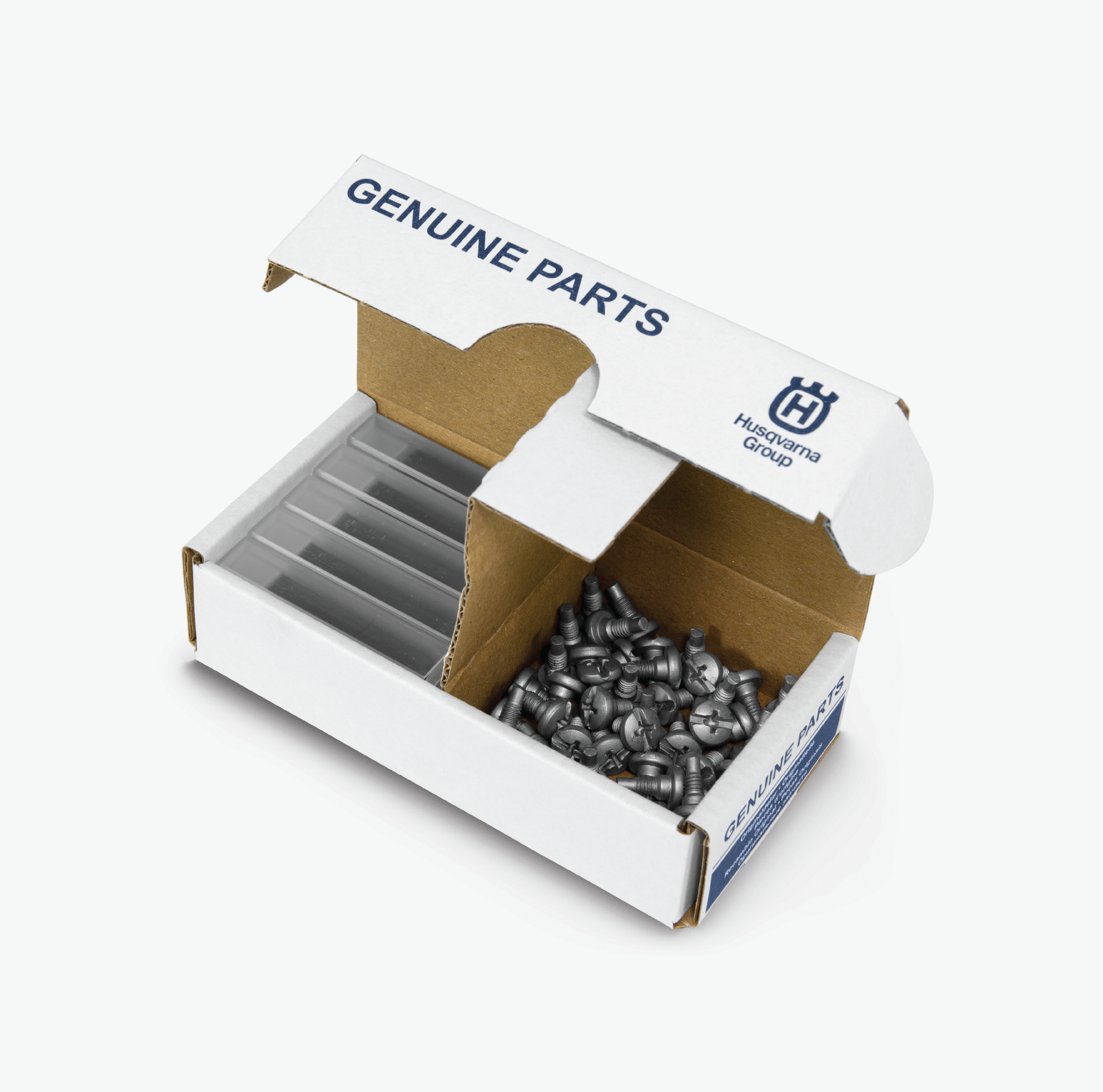 Husqvarna Blades Box