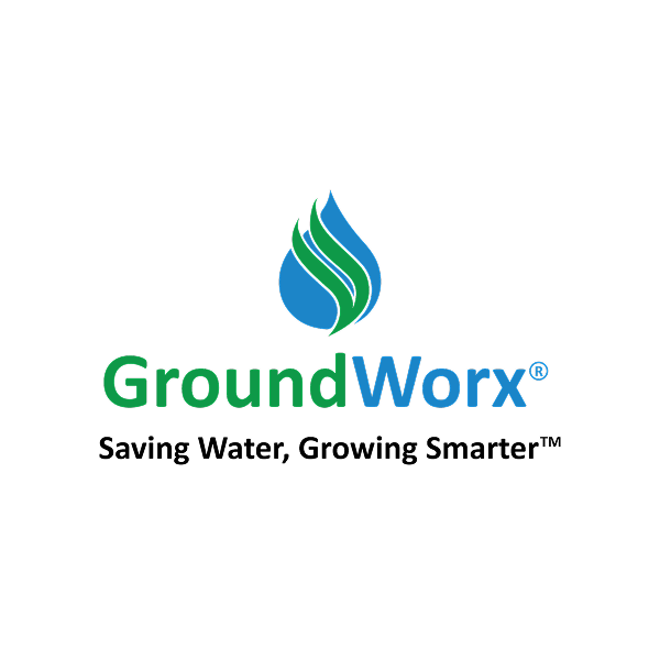 GroundWorx logo