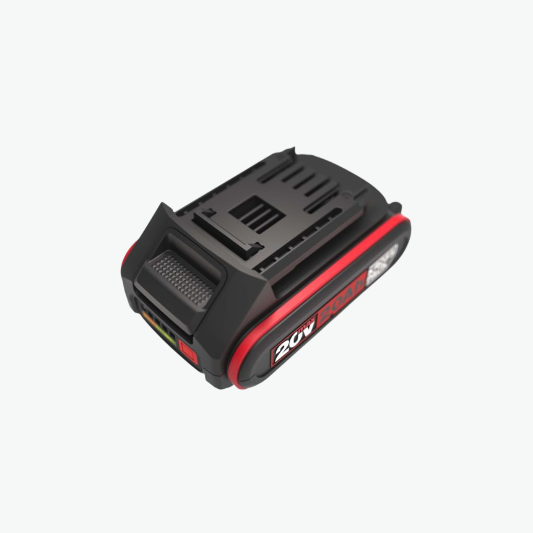Kress 20V battery