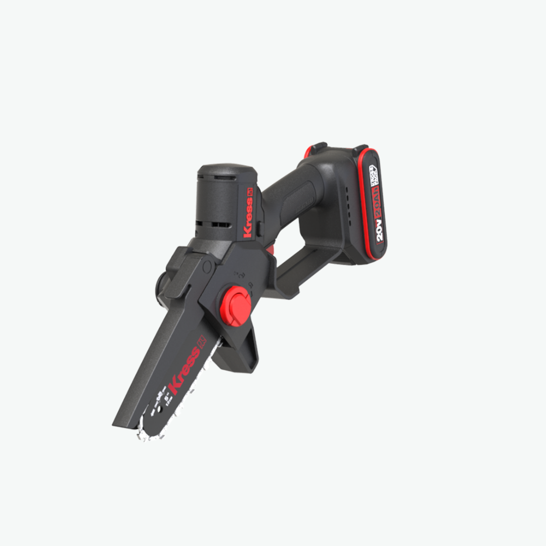 Kress 20V Pruning Saw