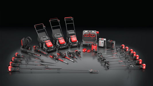 Kress 60V Commercial