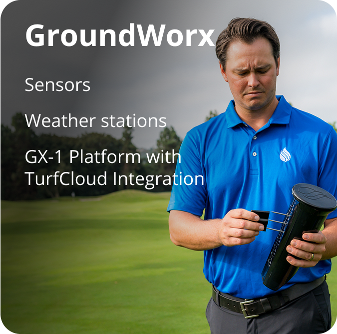 GroundWorx Solutions