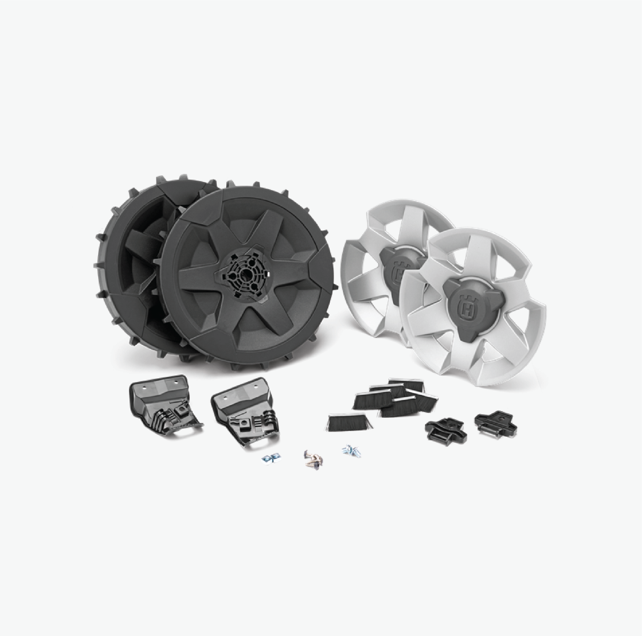 Husqvarna Automower® Parts and Accessories