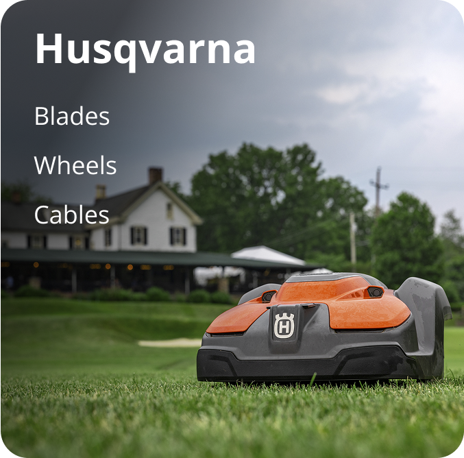 Husqvarna 550 EPOS Parts