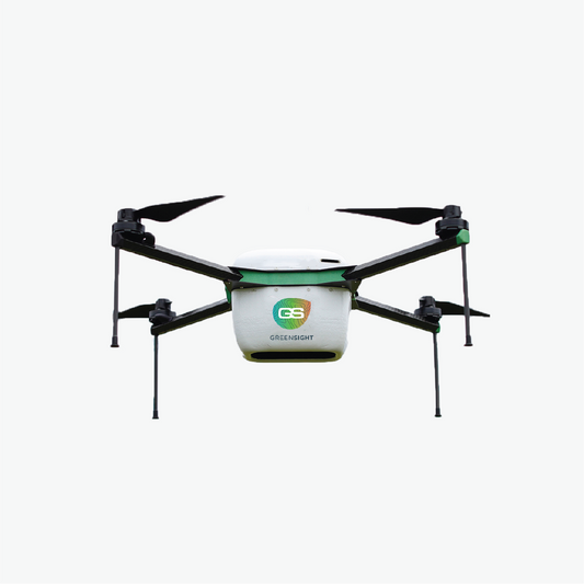 GreenSight Drone Service - TurfCloud Store