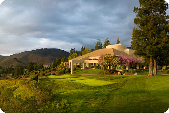 Blackhawk Country Club