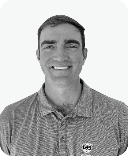 Charles Goode, Southeast Sales