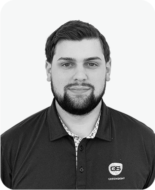 Chase Dembek, Northeast Sales and Opeations
