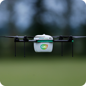GreenSight Drone Dreamer UAV
