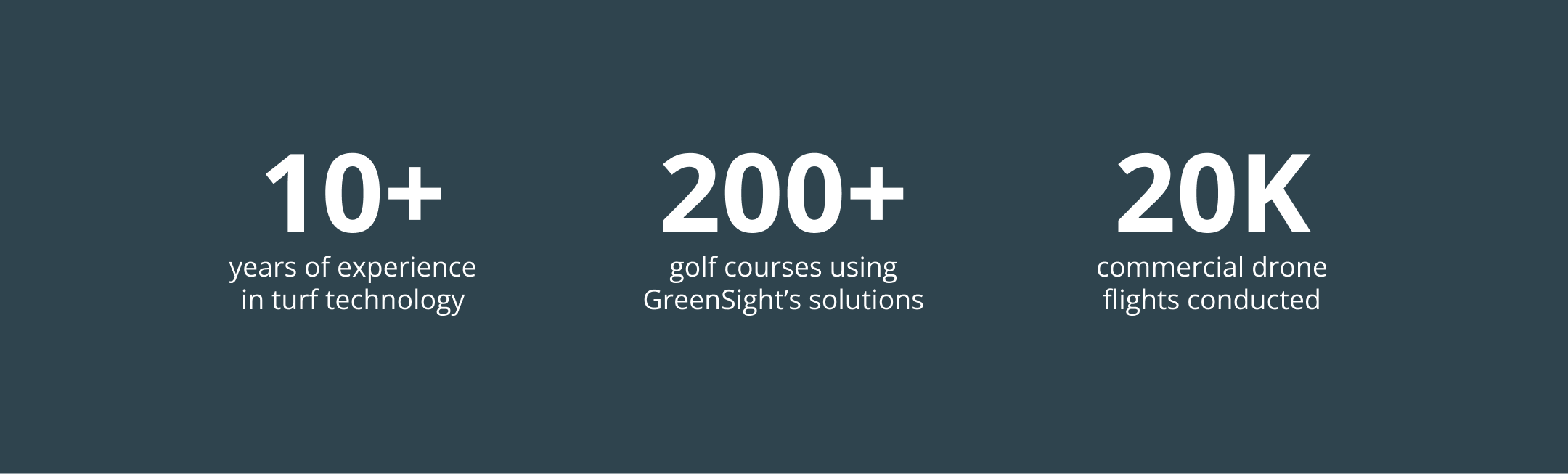 GreenSight Expertise