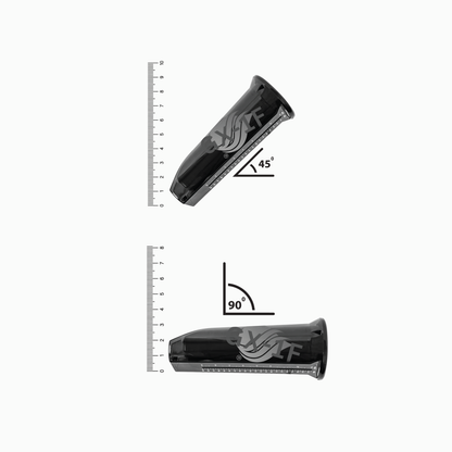 GroundWorx GX-1F in-ground wireless sensor (Turf & Trees)