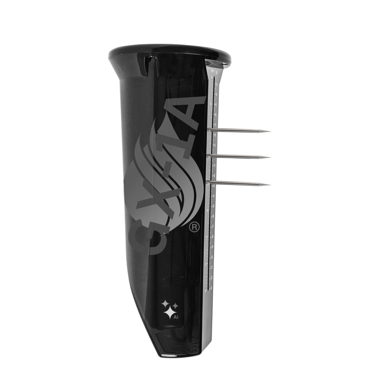 GX-1A GroundWorx wireless soil sensor without background