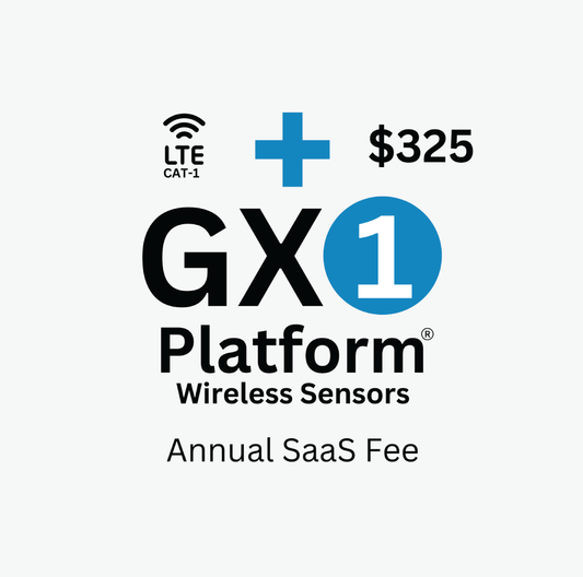GX-1 Platform Subscription