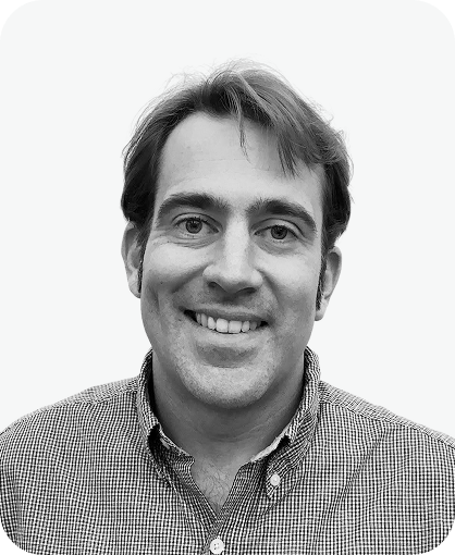 James Peverill, CEO