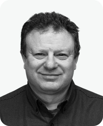 Joel Pedlikin, COO