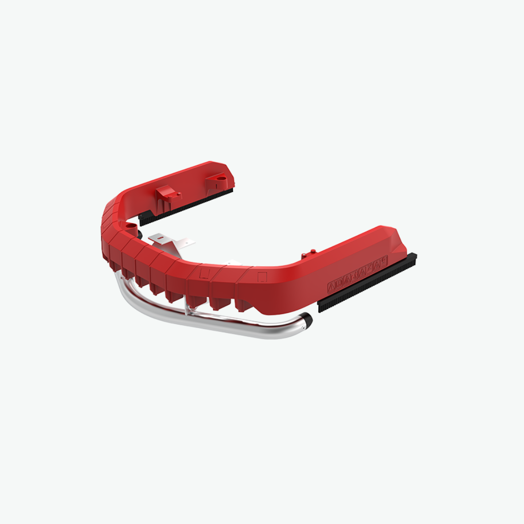 Ball-pushing Attachment for KR233, KR236, KR236S