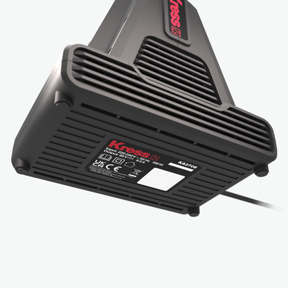 Dual Port Charger bottom