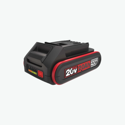 Kress 20V battery