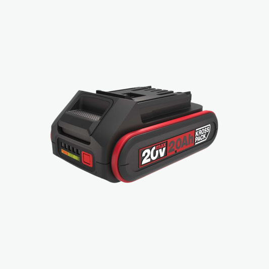 Kress 20V battery