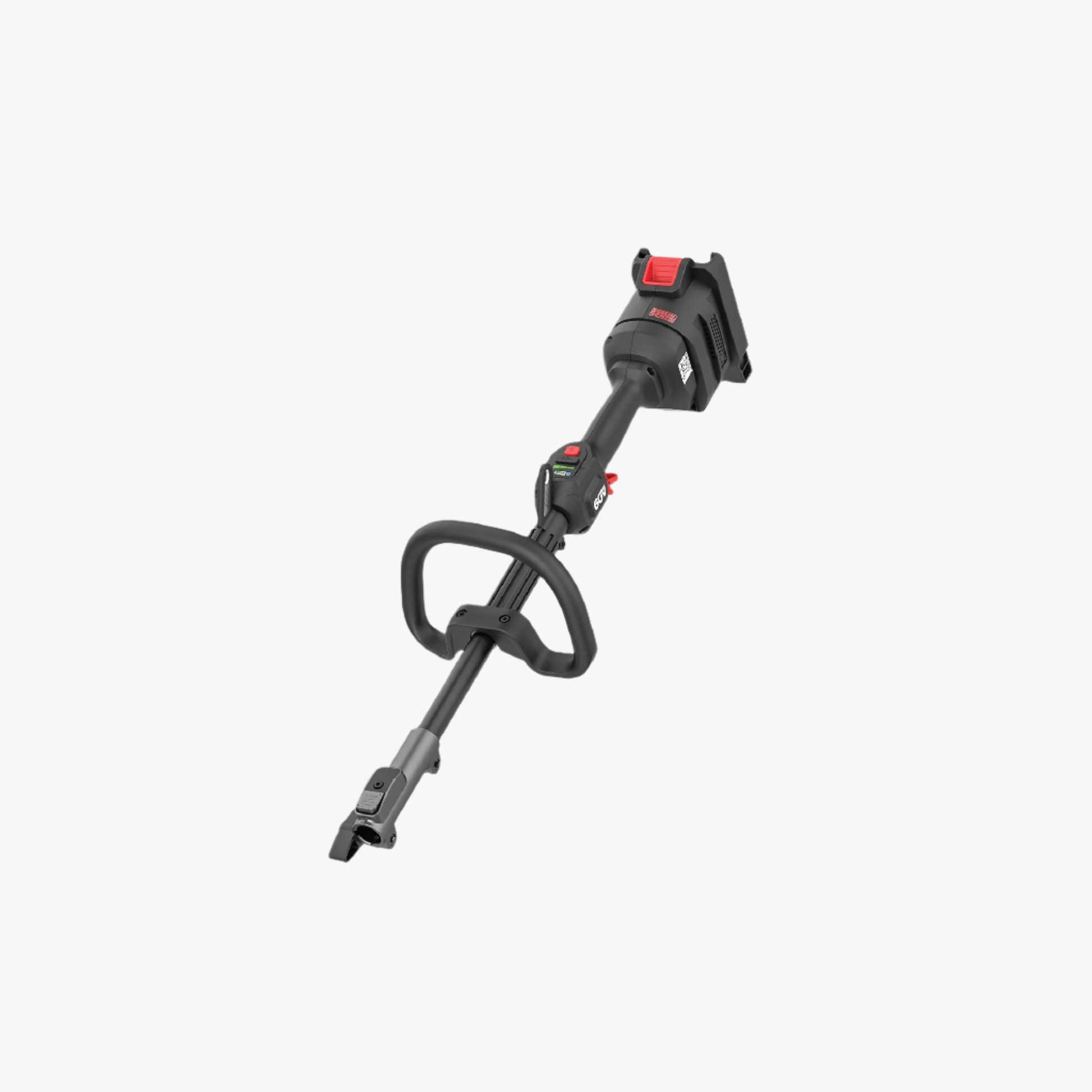 Kress Commercial 60V Multi Tool Power-Head_Front