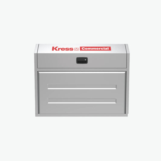 Kress CyberCabinet - Protective Cabinet for KAC875L/KAC877L front view