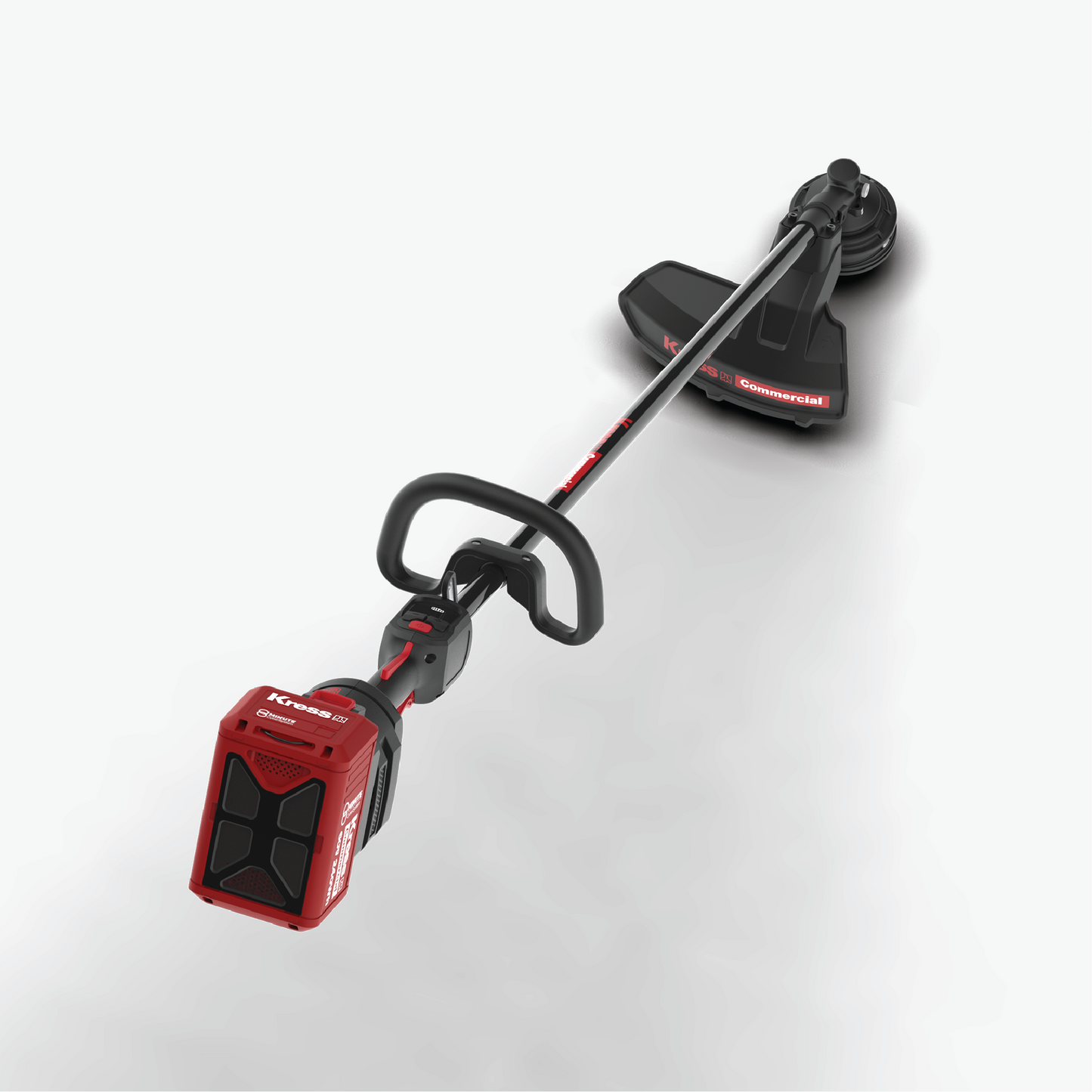Kress Commercial 60V 16.5" Trimmer