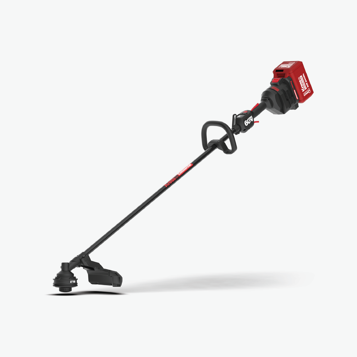 Kress Commercial 60V 16.5" Trimmer