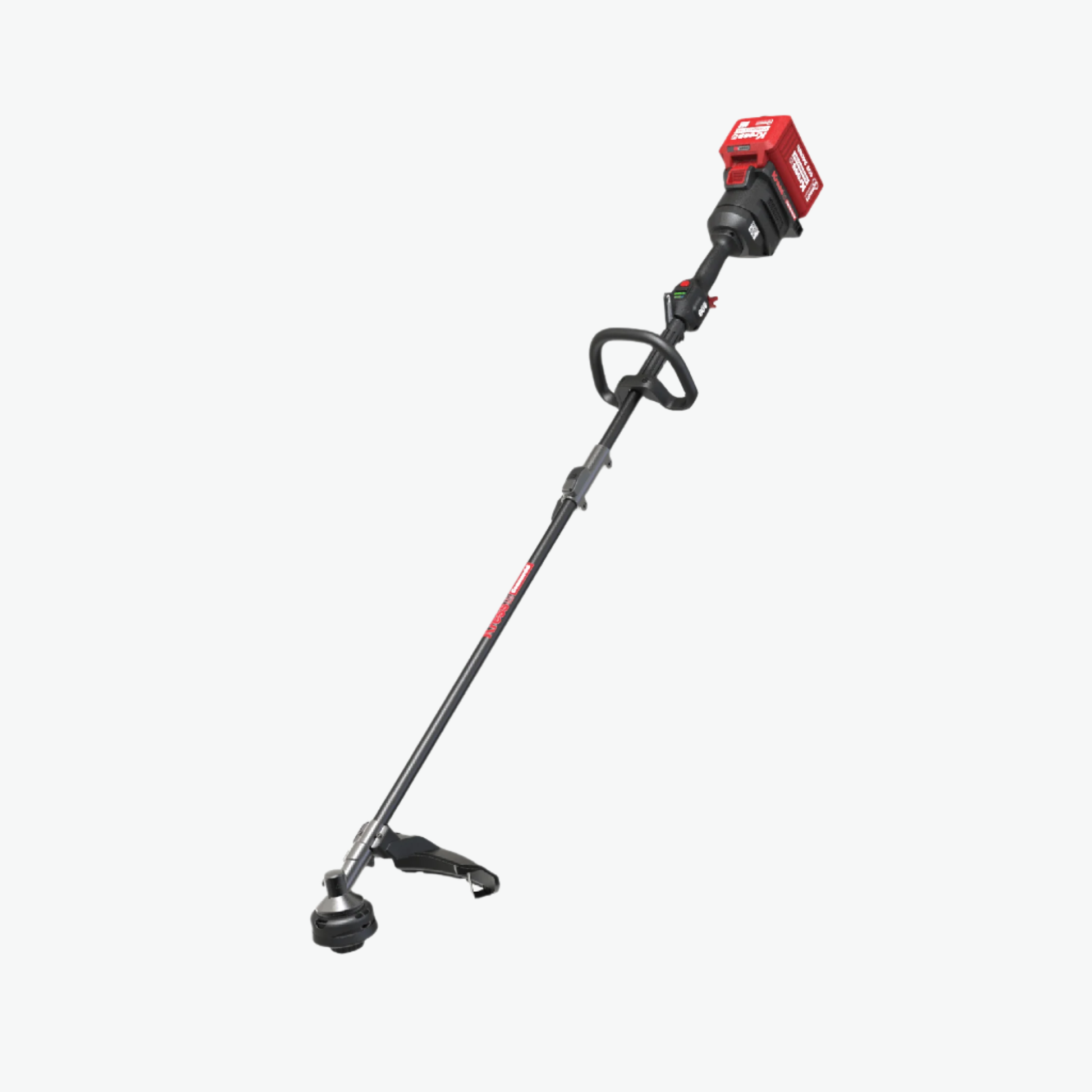 Kress Commercial 60V 16.5'' Attachment-Capable Trimmer front view