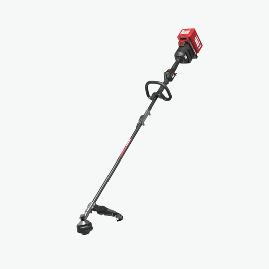 Kress Commercial 60V 16.5'' Attachment-Capable Trimmer front view