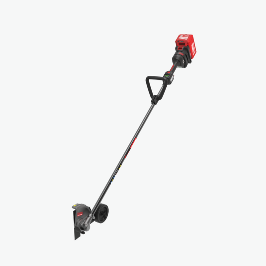 Kress Commercial 60V 8" Lawn Edger (Straight Shaft)_front