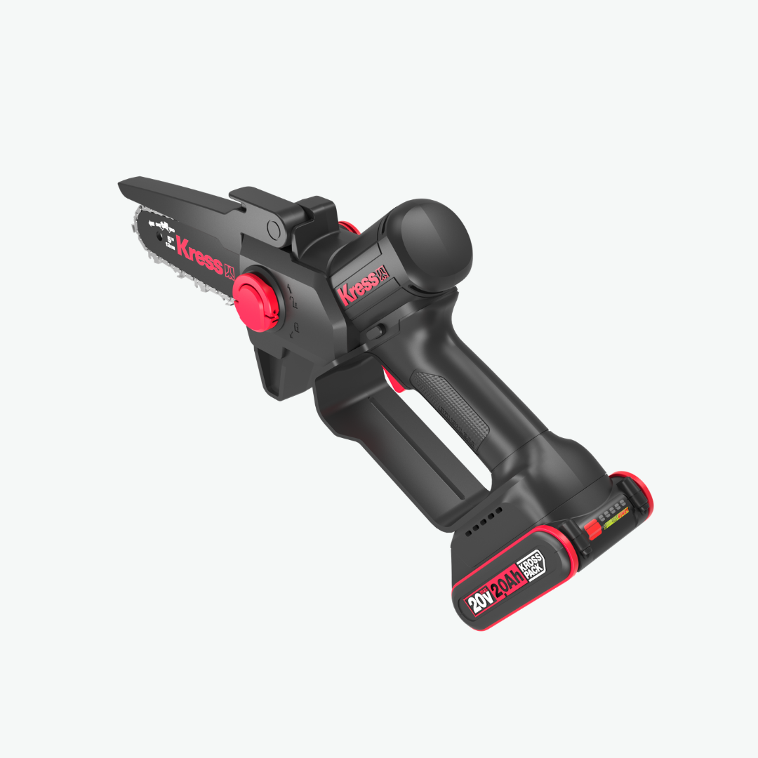 Kress 20V Pruning Saw
