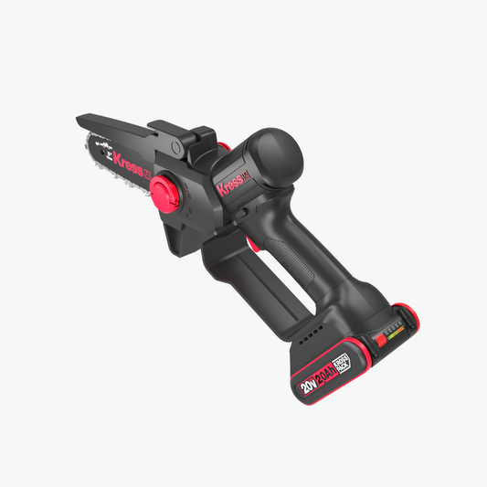 Kress 20V Pruning Saw