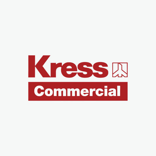 Kress Commercial 60V 22" Short Shaft Hedge Trimmer