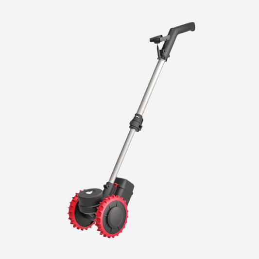 Kress RTK Mapping Trolley