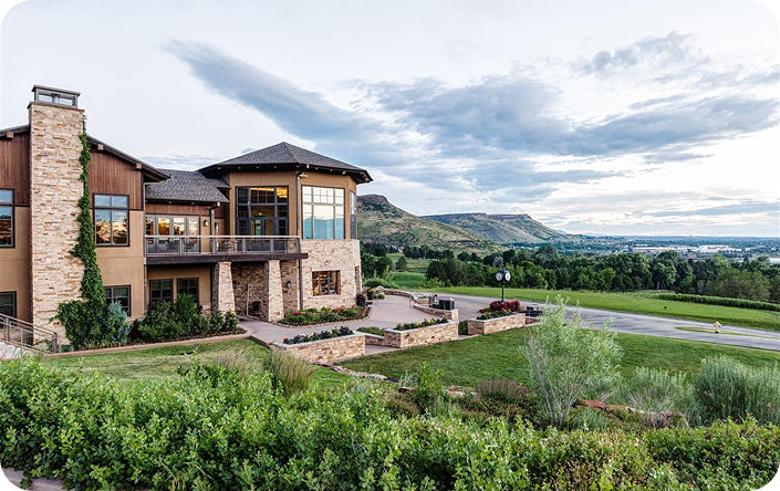 The Club at Rolling Hills