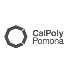 CalPoly Pomona logo