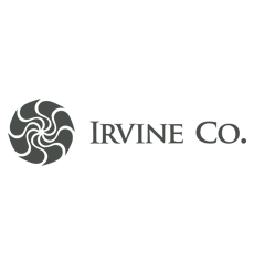 Irvine Co. logo